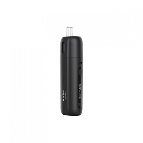 Aspire Fluffi Pod Kit 1500mAh 2ml Black